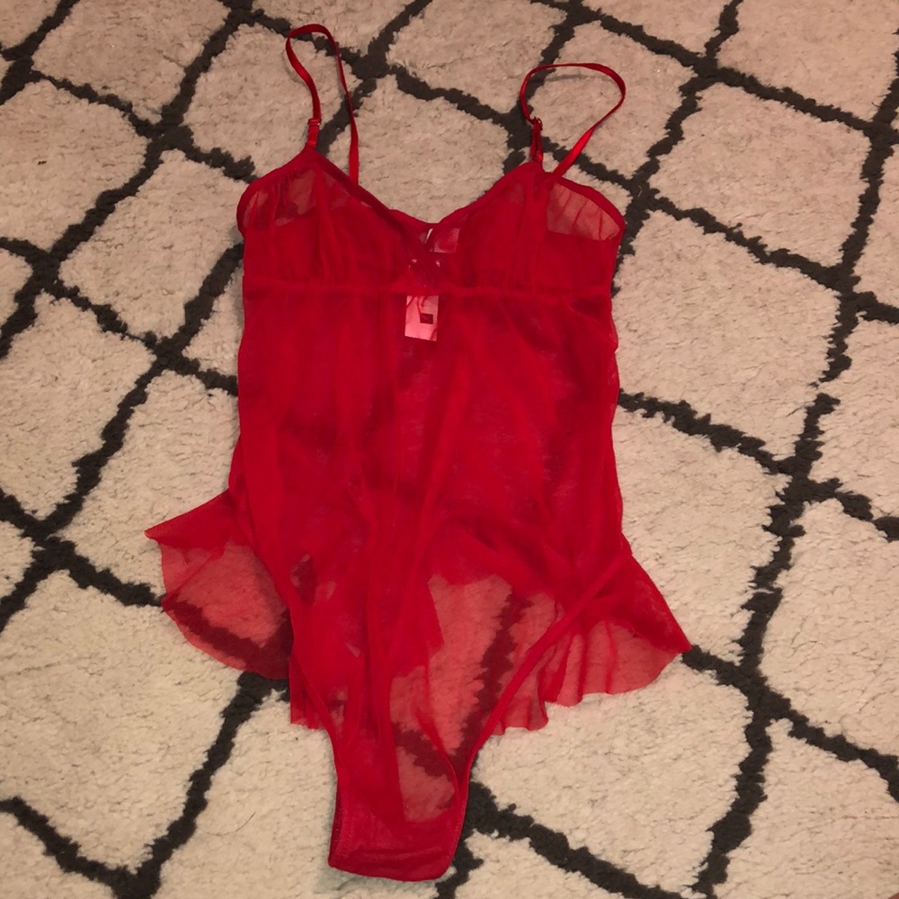 NWT!! Lingerie